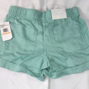 Jessica Simpson Girls'BigJamaicaBreezy Beach Short